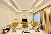 Rumah Lotus Palace Pik Rapi 14.5X36 Fully Furnished