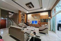Rumah BGM PIK Bagus Rapi 230m2 KT 6 KM 8