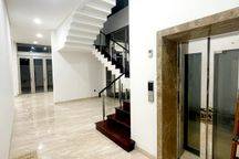 Rumah Cluster Chopin View Golf Laut Plus Lift 3 Lantai 10x34  