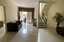 Rumah Murah Bgm Pik Bagus Sudah Renov 8x15