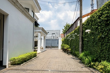 Dijual Rumah Cipete 29X31 Jakarta Selatan Full Furnish