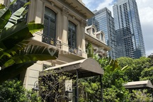 Disewakan Premium Residence Senopati Dekat Scbd