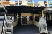 Dijual Cepat Rumah Sunter 5X19.2 One Gate