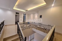 Rumah Pondok Indah Dekat Mall 5 Kamar Tidur