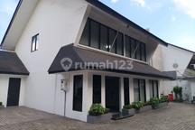 Rumah Pakubuwono Lokasi Prime Cocok untuk Kantor