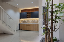Rumah Brand New Minimalis Duri Kepa 4.5X15