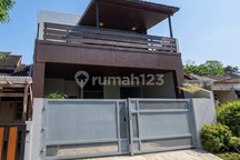 Dijual Cepat Rumah Cinere Depok Nego Sampai Jadi