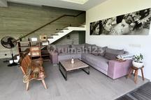 Beautiful Tropical Villa Area Petitenget, Seminyak, Close To Famous Cafe And Restaurant, Petitenget Beach, Batu Belig Beach And Canggu