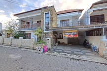 3 Bedroom House in Pemogan, Kuta, Strategic Location close Sunset Road, Mall Bali Galeria and Airport Ngurah Rai