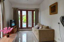 3 Bedroom House in Pemogan, Kuta, Strategic Location close Sunset Road, Mall Bali Galeria and Airport Ngurah Rai