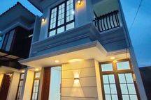 Rumah Bagus Type 2 Lantai Dekat Jagakarsa Dan Cinere Depok