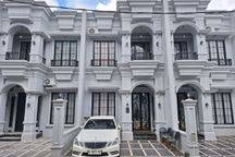 Rumah Bagus di Jl. Akses Ui Kelapa Dua No 32, Tugu, Cimanggis, Kota Depok, Jawa Barat, Indonesia, 16451, Kelapa Dua