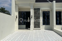 Rumah Bagus Cicilan 2 Jutaan Di Dekat Kemang Swatama Depok