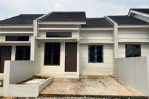 Rumah Cicilan Murah Dekat Alun Alun Dan Stasiun Depok Lama