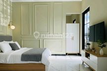 Rumah Bagus dan Keren Dekat Margo City dan Pesona Khayangan Depok