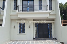 Rumah Bagus Akses 2 Mobil Cuma 5 Menit Ke Stasiun Lrt Cibubur