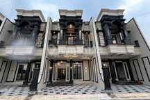 Rumah Keren Siap Huni Dekat Stasiun dan Grand Depok City