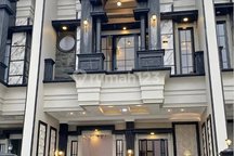 Rumah Keren Siap Huni Dekat Stasiun dan Grand Depok City