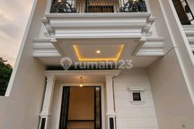 Rumah Murah Nempel Pesona Khayangan dan Tol Cijago Margonda Depok
