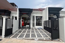 Rumah Murah Angsuran Ringan Dekat Alun Alun Grand Depok City