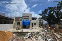 Disewakan Rumah di Oriana, Batam Centre