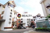 Apartment Crown Vista 3 Bedrooms Furnished