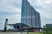 Disewakan Apartemen Pollux Habibie Type Studio - Batam