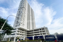 Disewakan Apartment di Citra Plaza Nagoya
