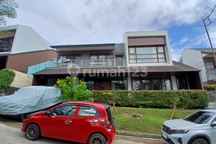 Disewakan Rumah di Villa Panbil Muka Kuning