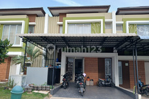 Dijual Rumah di Beverly Green , Batam Centre