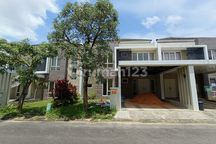 Dijual Rumah Orchard Park Cluster Citrus, Batam Centre