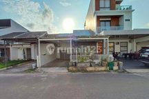 Disewakan Rumah di Beverly Green, Batam Centre