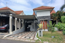 Disewakan Rumah di Bukit Indah Sukajadi, Cluster Nirwana