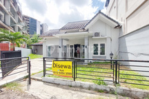 Disewakan Rumah di Taman Kotamas, Batam Kota