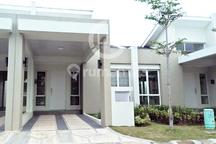 Disewakan Rumah di Orchard Park Cluster Vitis Batam Center