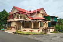 Disewakan Rumah di Dutamas - Batam Centre