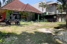 Rumah Belanda Perlu Renovasi Area Supratman Riau Gedung Sate