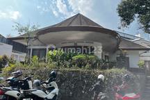 Rumah Belanda Disewakan Area Gedung Sate Dago Riau Bandung Kota