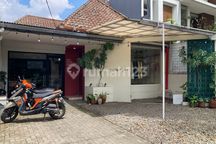 Rumah Disewakan 1 Lantai Area Riau Dekat Gedung Sate Kota Bandung