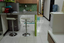 Apartemen The Wave Terawat dan Siap Huni, Kuningan Jakarta Selatan