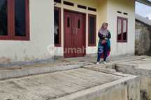 Rumah Siap Huni Luas 100 M2 Di Selaeurih Sukabumi