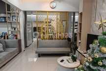 Rumah Siap Huni Furnish di Amarine Mozia Bsd City Tangerang