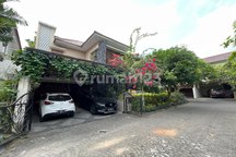 Rumah Mewah Nyaman Maksimal Dlm Perumahan Elite Tirtasani Dekat Sman 2 Yogyakarta