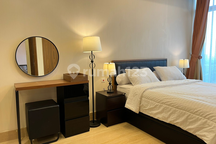 Apartemen South Hills Kuningan, Luas 72M2, Jakarta Selatan