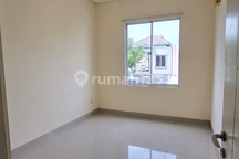 Rumah Amerika Latin 6X18 Green Lake City, SHM, Siap Huni