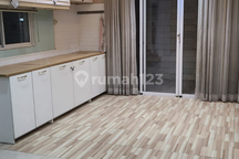 Rumah Amerika Latin 10X18 Green Lake City, SHM, Hadap Selatan