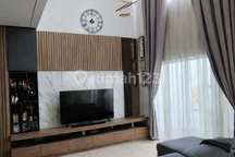 Riviera 10X20 Metland Puri, Hadap Utara, SHM, Furnished