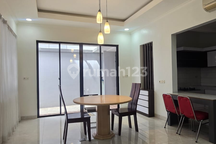 East Asia 10X20 Green Lake City, SHM, Semi Furnished, Bagus