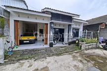 Rumah Bagus dengan Harga Super Murah di Jati Wonokromo Bantul Dekat Giwangan