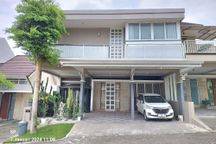 RUMAH MEWAH FULLY FURNISHED LUX INSTAGRAMABLE DALAM PERUMAHAN ELITE DI CITRA GRAND MUTIARA JALAN WATES KM 9 GAMPING SLEMAN